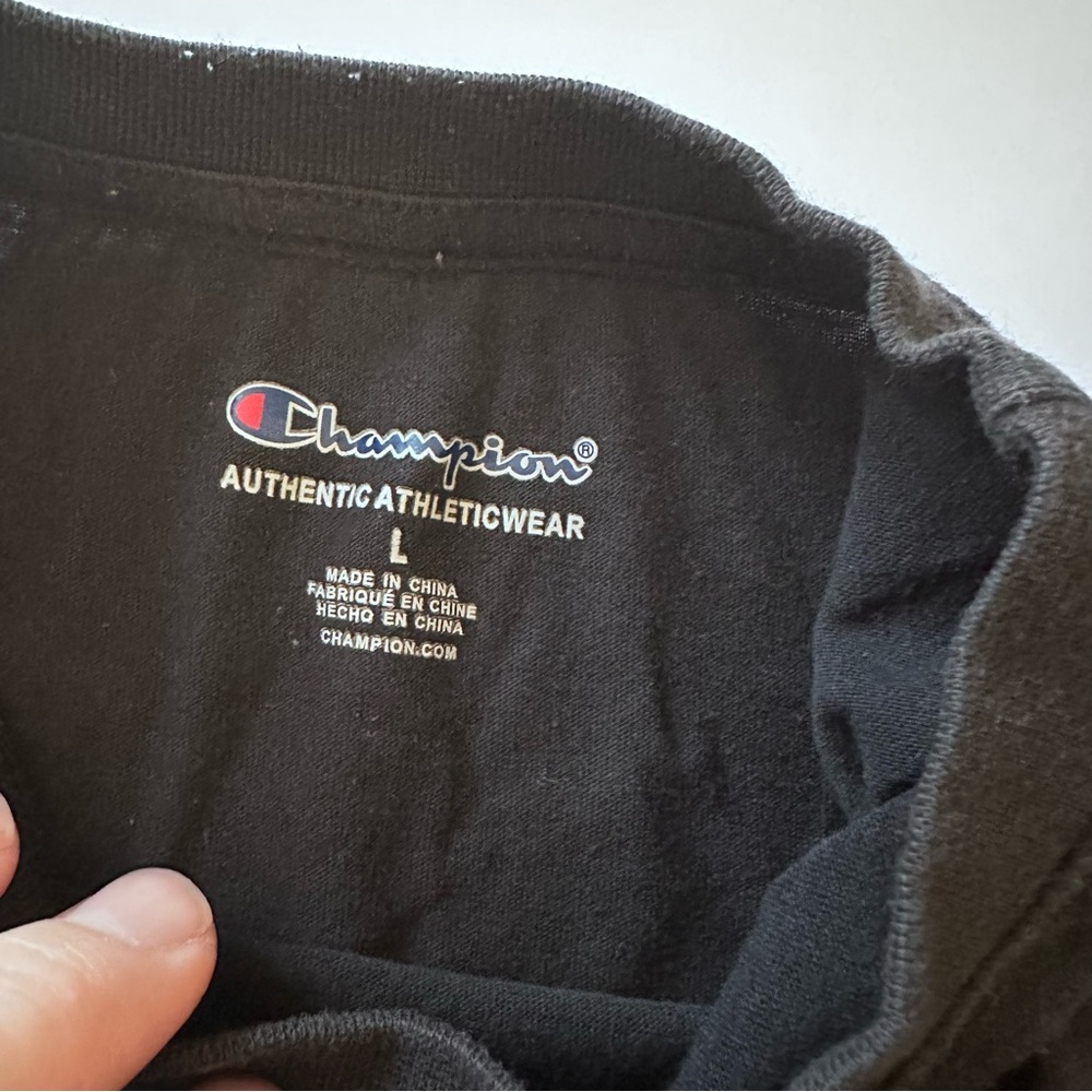 Champion Tee Bundle - Picture 5 of 6